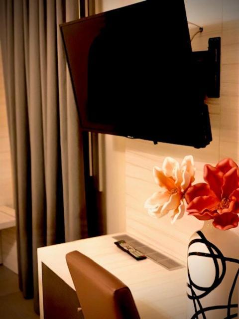 Hotel Stella Modena Kültér fotó