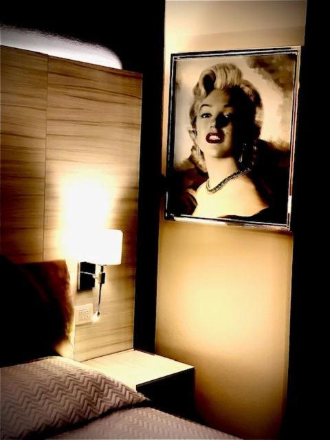 Hotel Stella Modena Kültér fotó