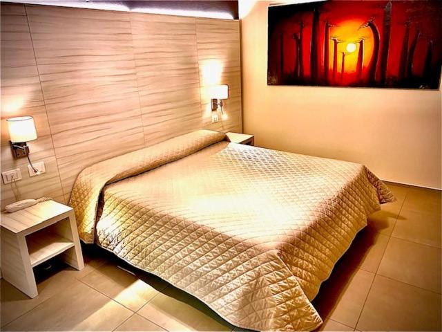 Hotel Stella Modena Kültér fotó