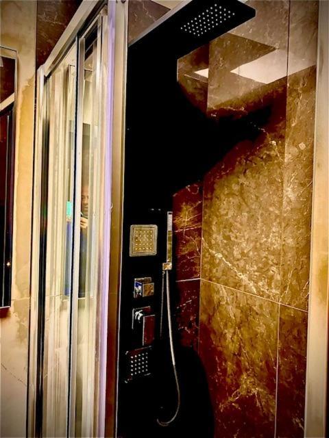 Hotel Stella Modena Kültér fotó