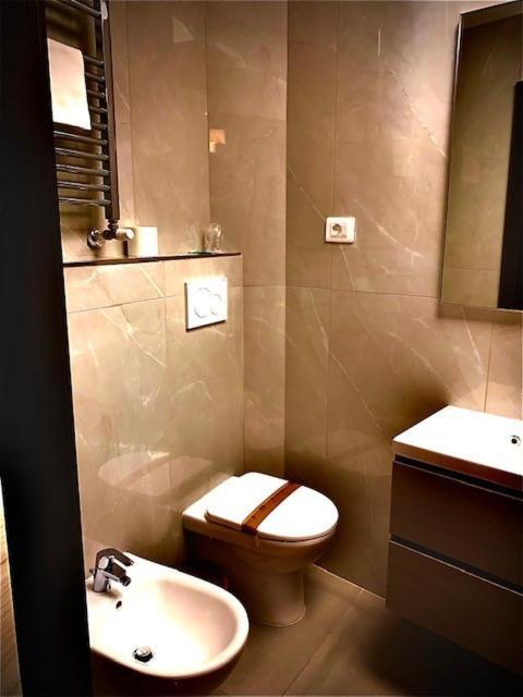 Hotel Stella Modena Kültér fotó